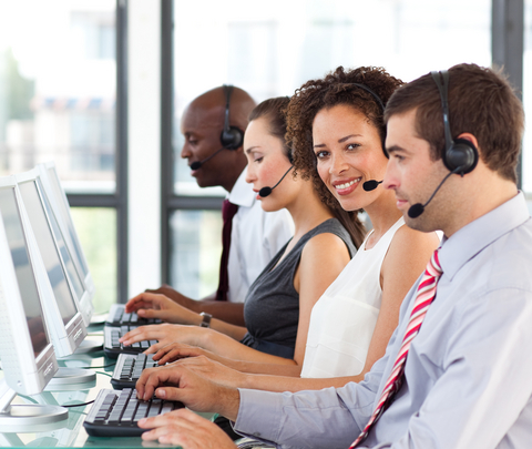 SAP Service Support